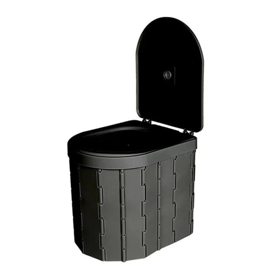 Toilette rapide Sans soucis
