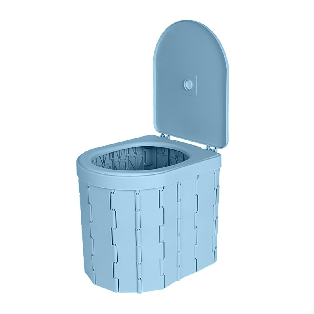 Toilette rapide Sans soucis