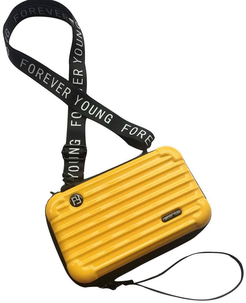 Mini valise Crossbag