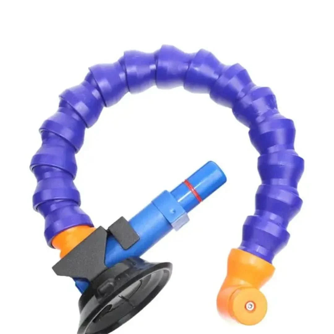 Ontdeuker | Met Krachtige Zuignap - ShadeFlair