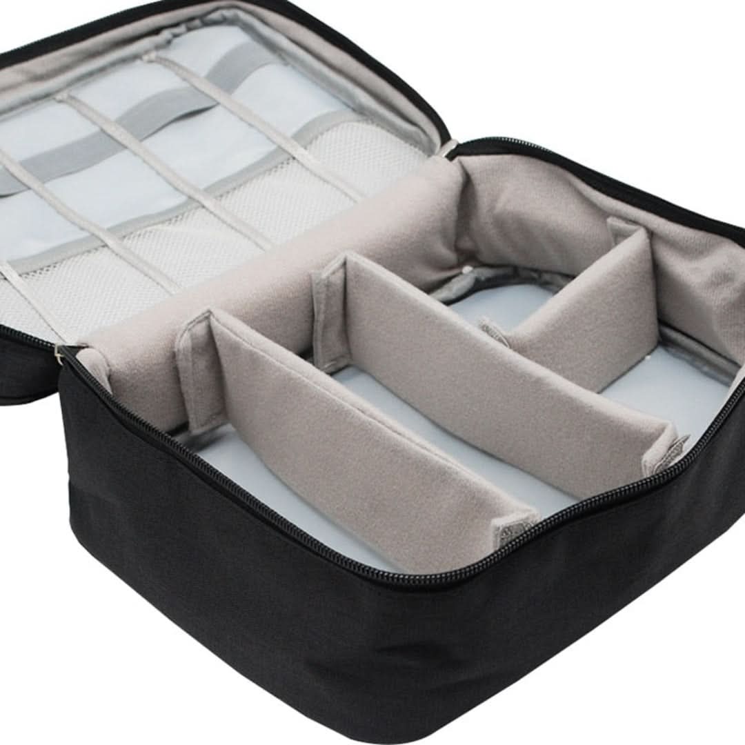 ElectroEase Organisateur