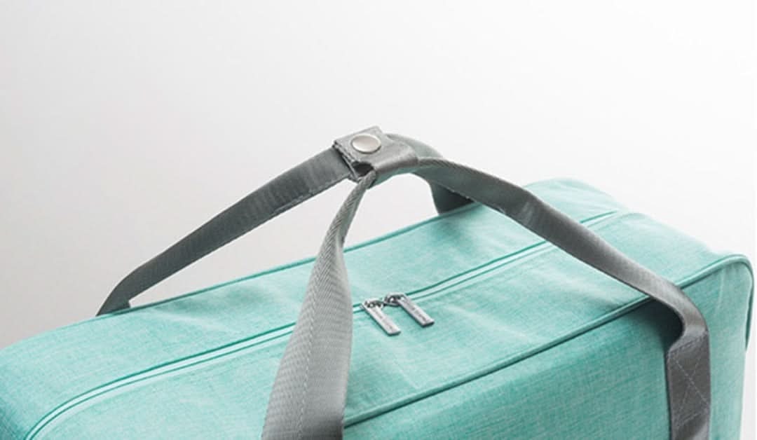 Mallette portable de première qualité
