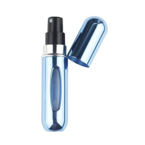 Bouteille de parfum de voyage