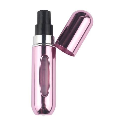 Bouteille de parfum de voyage