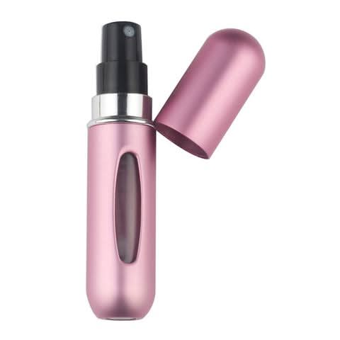 Bouteille de parfum de voyage