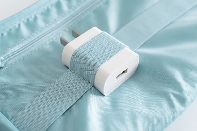 Organisateur d'accessoires Mini Travelseries
