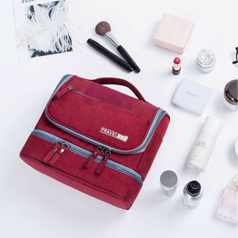 Organisateur de trousse de toilette PRO® de Bellez