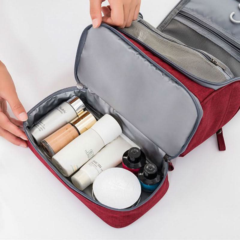 Organisateur de trousse de toilette PRO® de Bellez