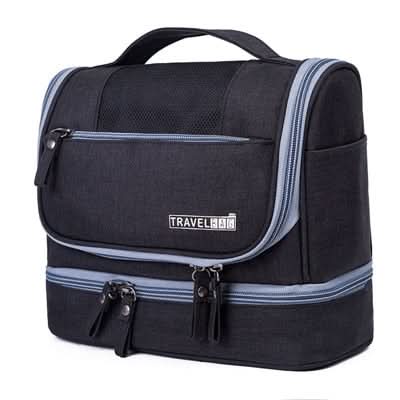 Organisateur de trousse de toilette PRO® de Bellez