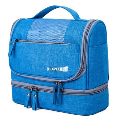 Organisateur de trousse de toilette PRO® de Bellez