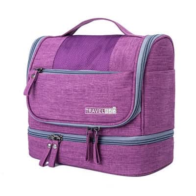 Organisateur de trousse de toilette PRO® de Bellez
