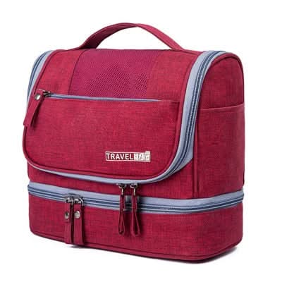 Organisateur de trousse de toilette PRO® de Bellez