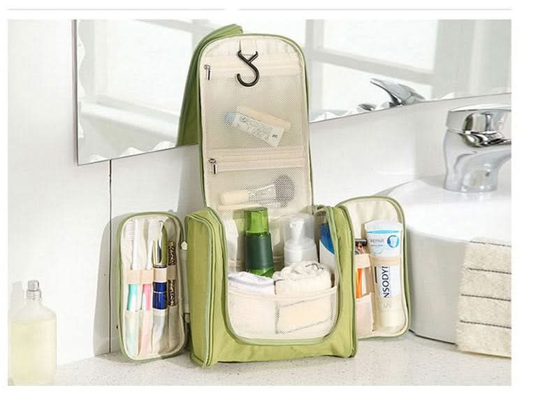 Toilettas Organizer Premium