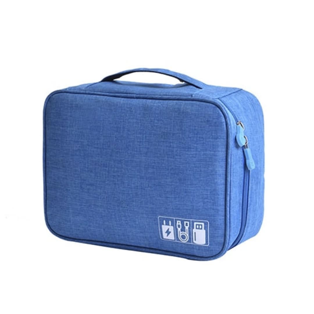 ElectroEase Organisateur