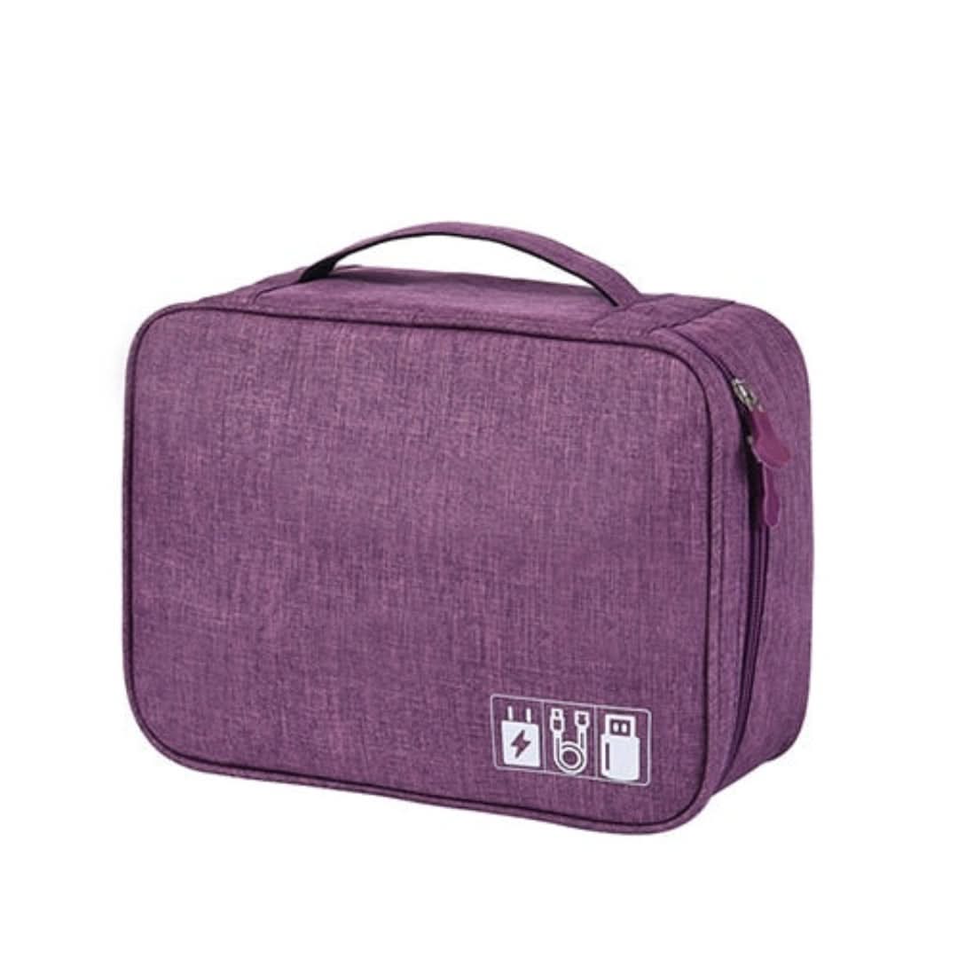 ElectroEase Organisateur