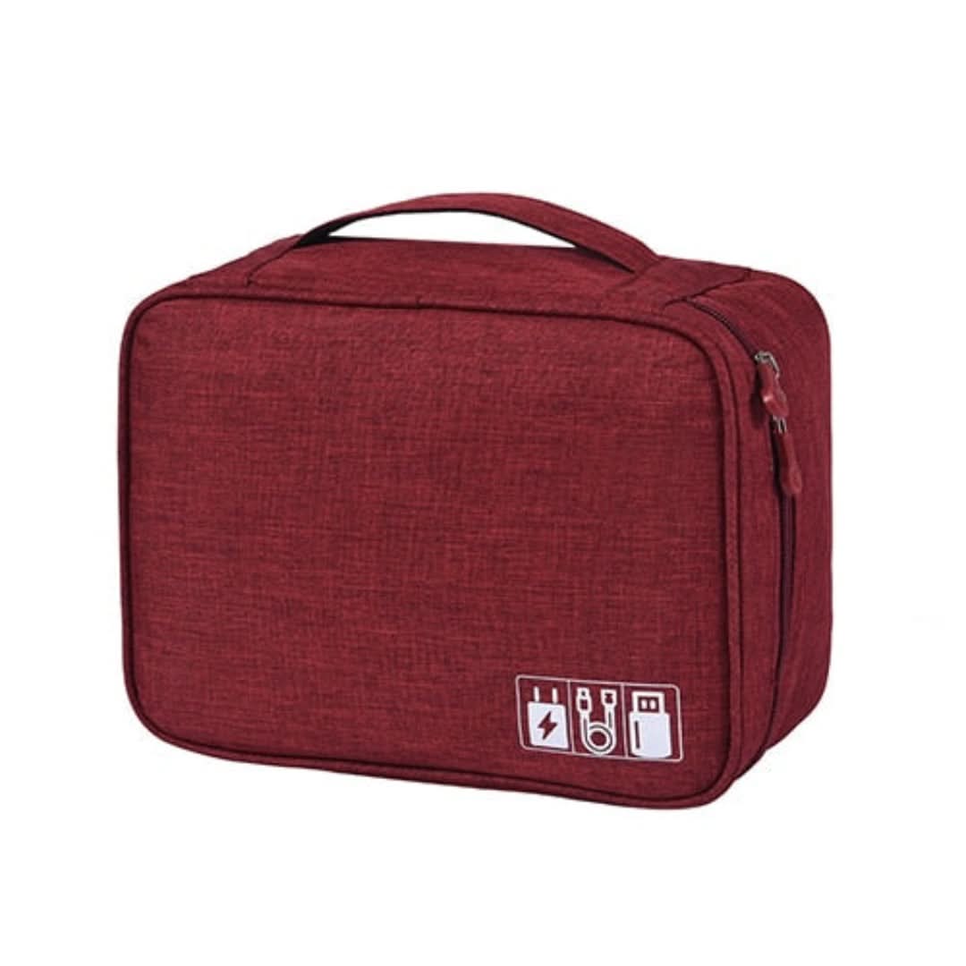 ElectroEase Organisateur