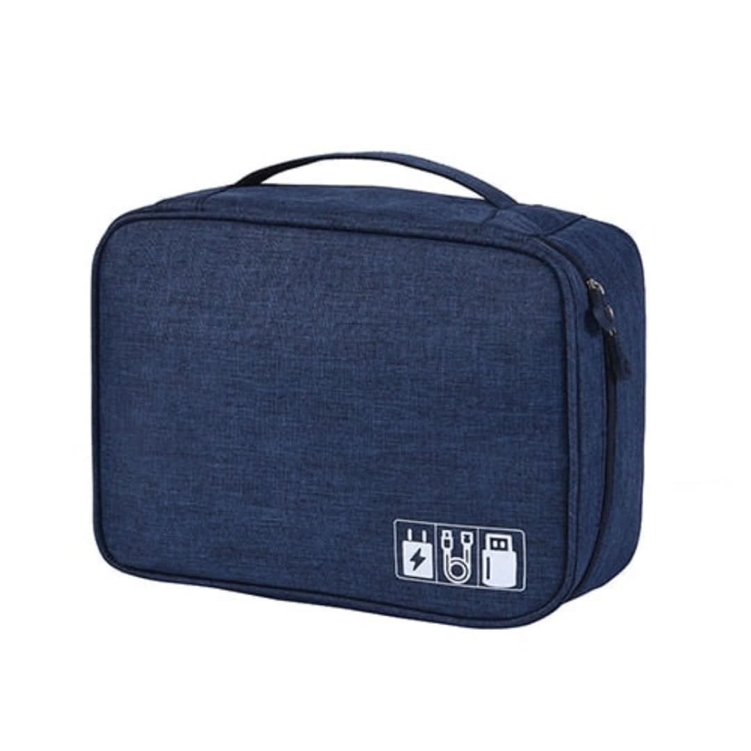 ElectroEase Organisateur