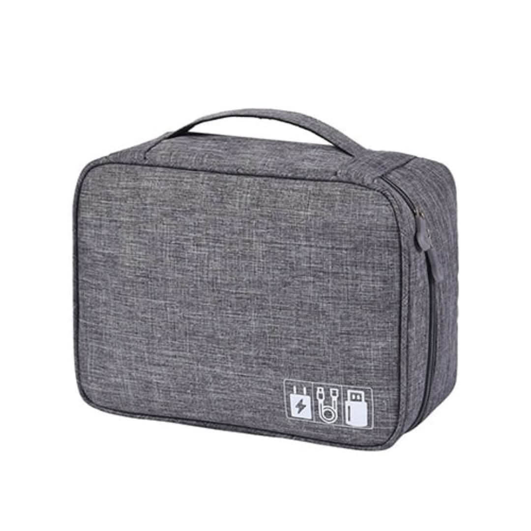 ElectroEase Organisateur