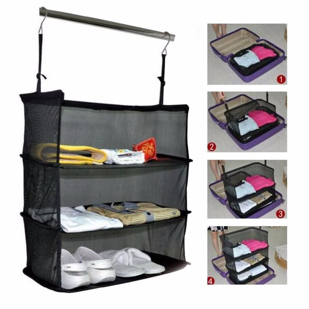 Valise Essential
