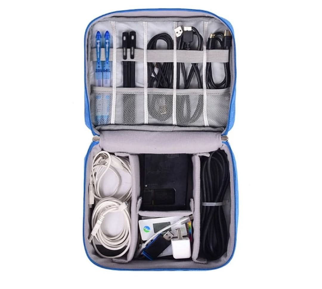 ElectroEase Organisateur