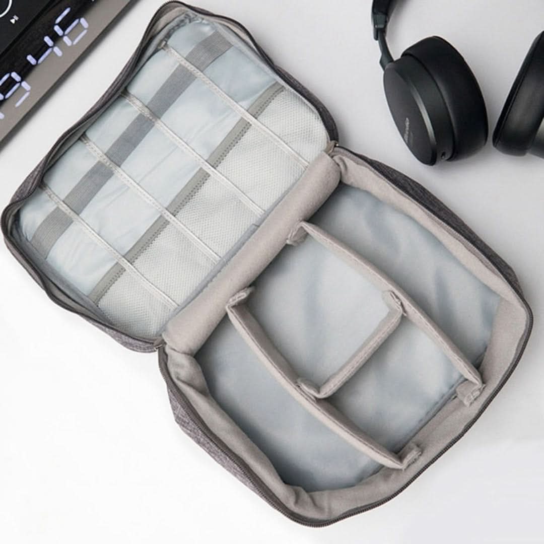 ElectroEase Organisateur