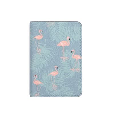 Couverture du passeport Imprimer