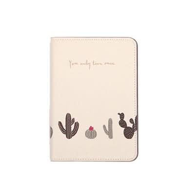 Couverture du passeport Imprimer