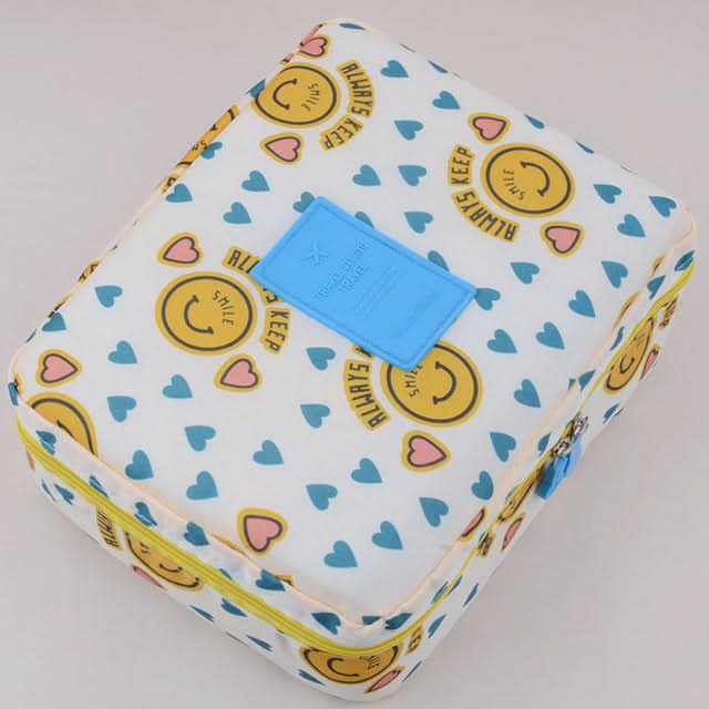 Organisateur de maquillage Travelserie Min