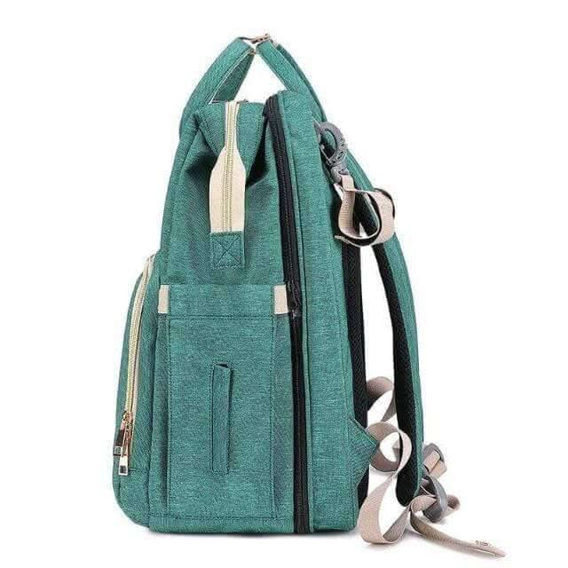 Sac à dos Mamma Bab