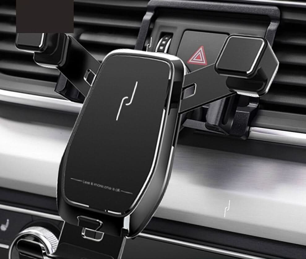 Support de téléphone pour voiture