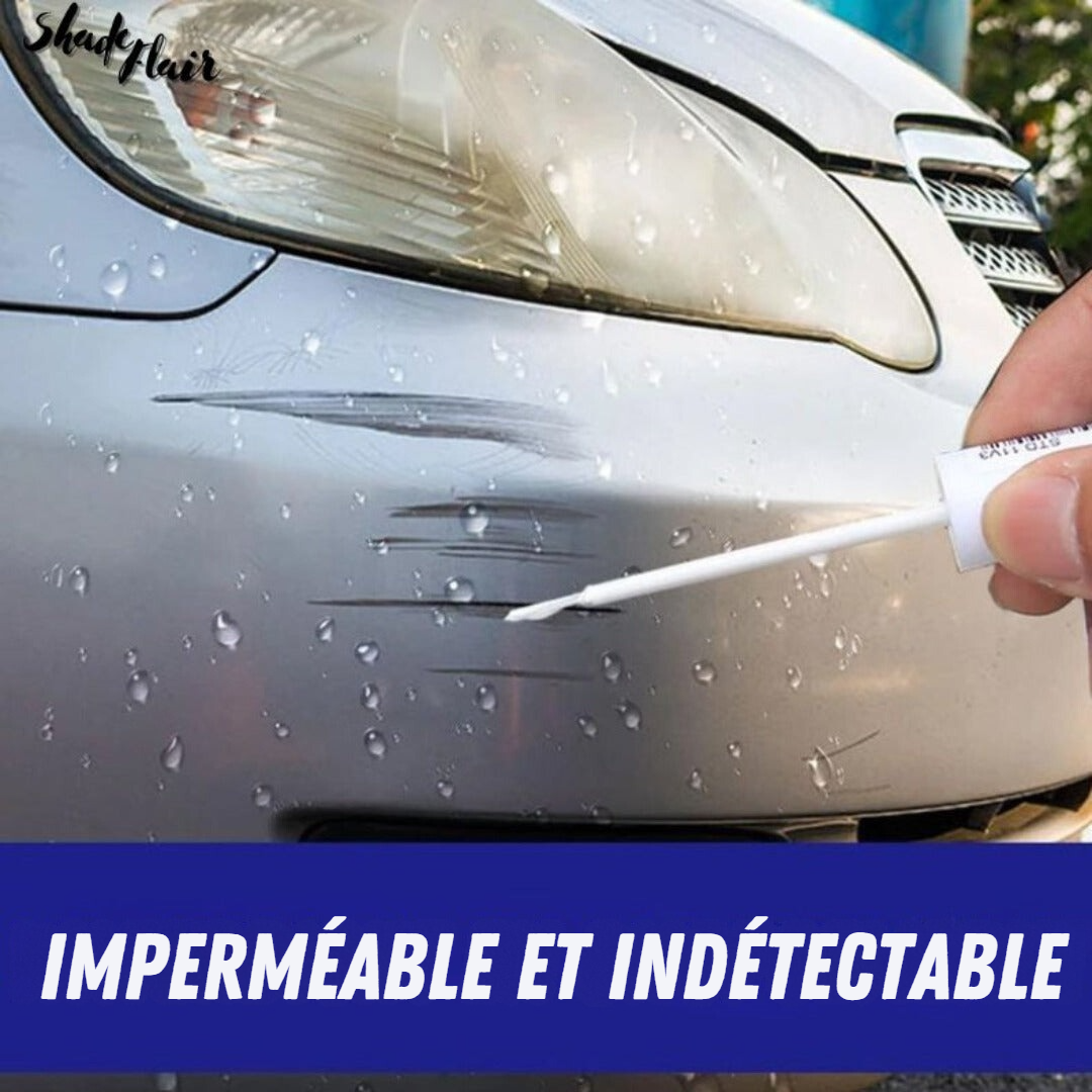 Stylos de retouche automobile - Réparation des rayures