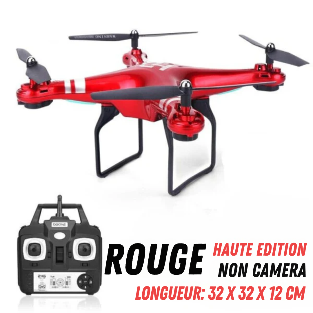 SkyPilot | Drone professionnel étanche