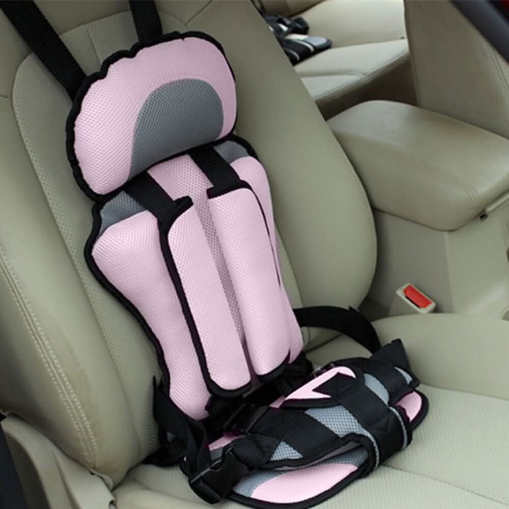 Sécurité des enfants Siège auto