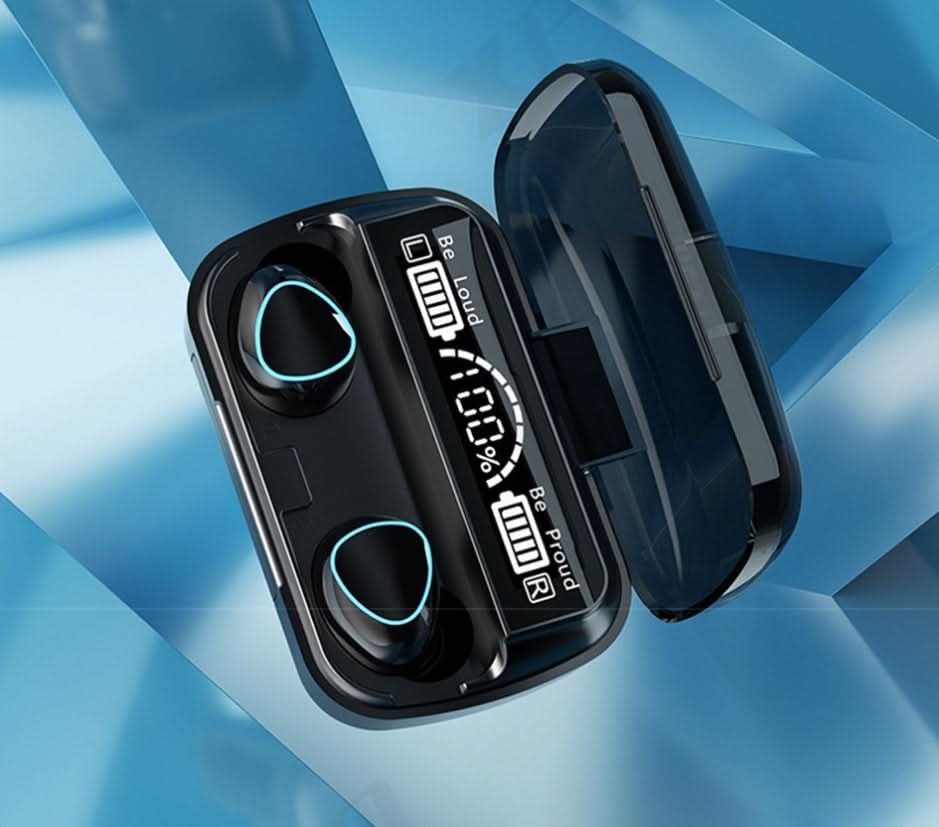 Bouchons d'oreille TW