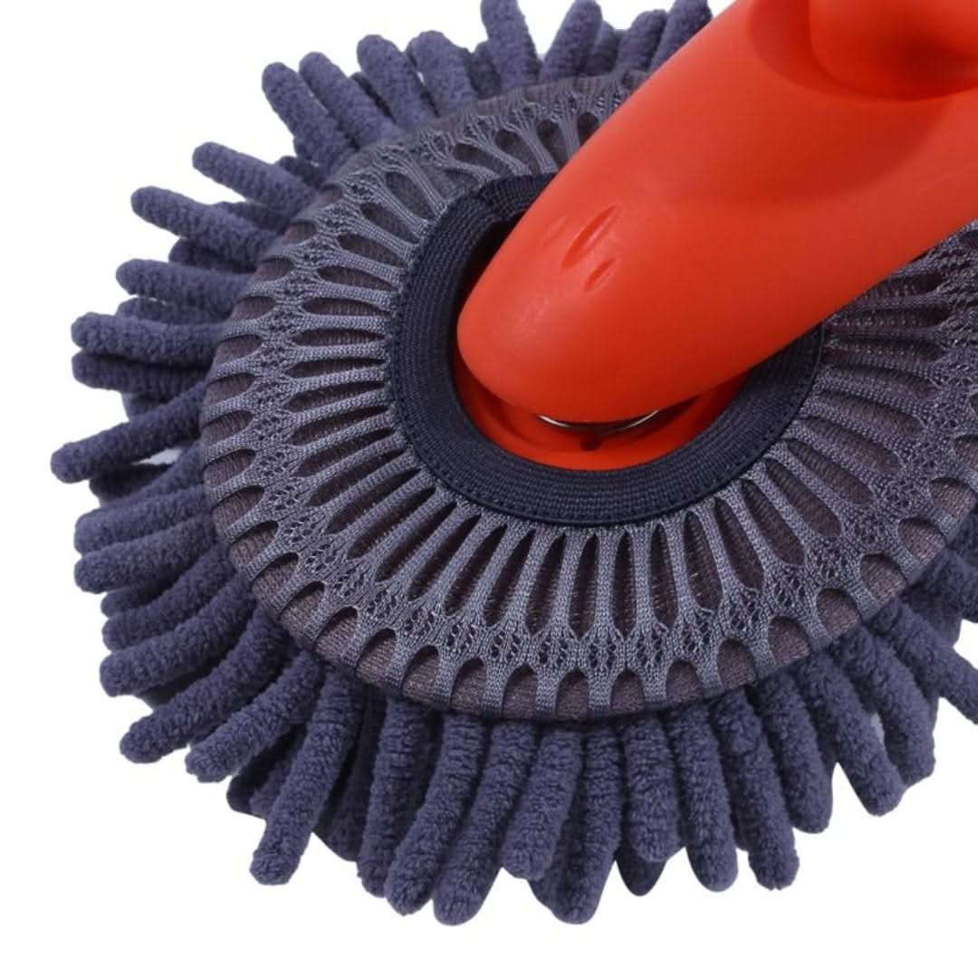 HomeWash™ | Rétractable - Télescopique - Réglable sur 360° - Sans rayures - ShadeFlair
