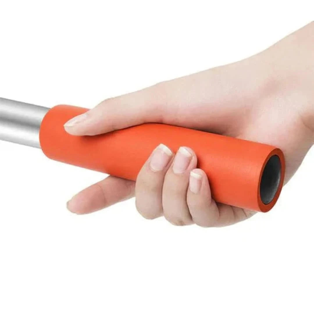 HomeWash™ | Rétractable - Télescopique - Réglable sur 360° - Sans rayures - ShadeFlair