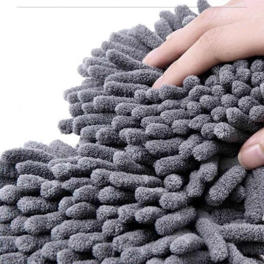 HomeWash™ | Rétractable - Télescopique - Réglable sur 360° - Sans rayures - ShadeFlair