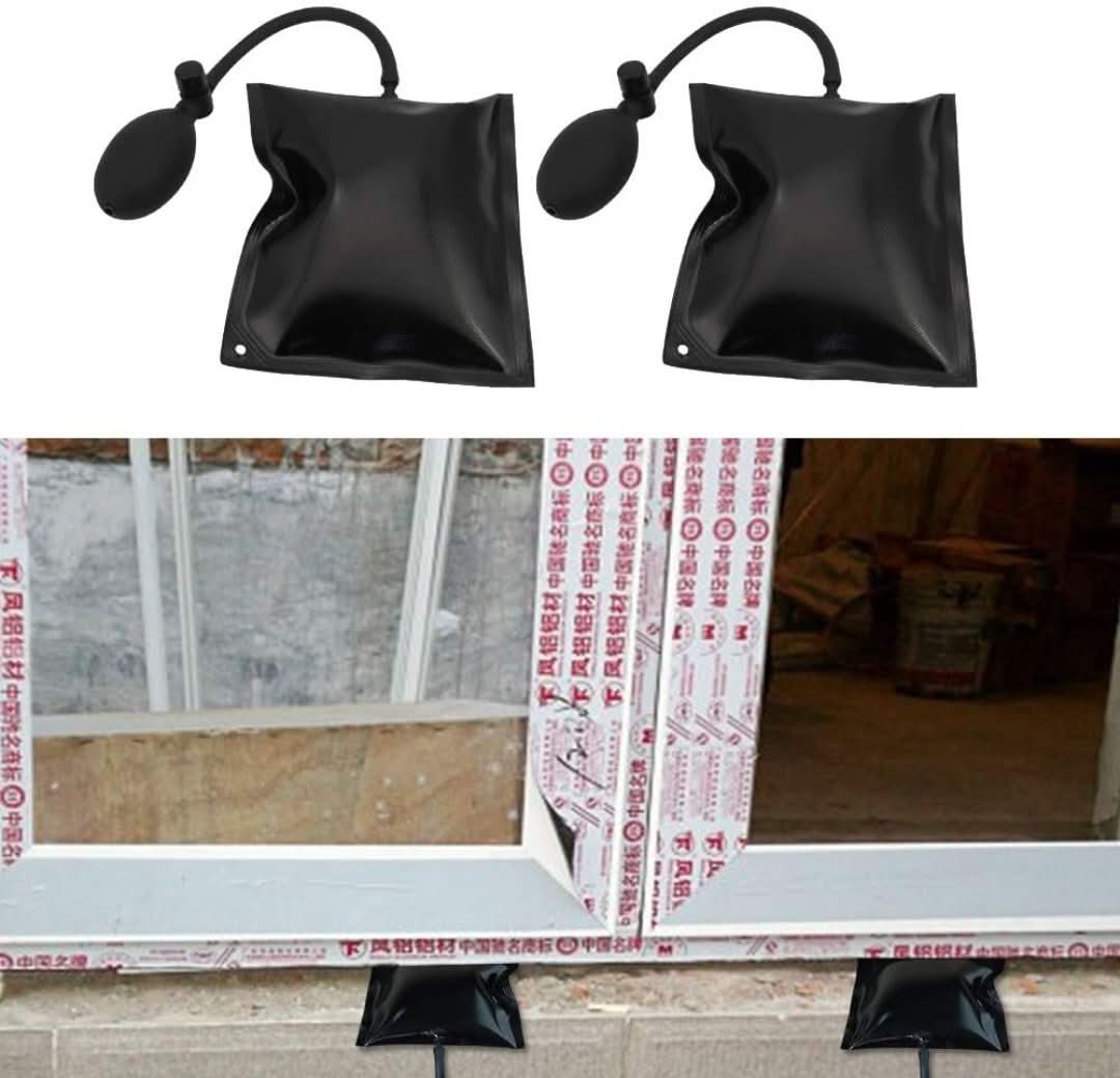 Pompe à air Ultra-Lift - ShadeFlair