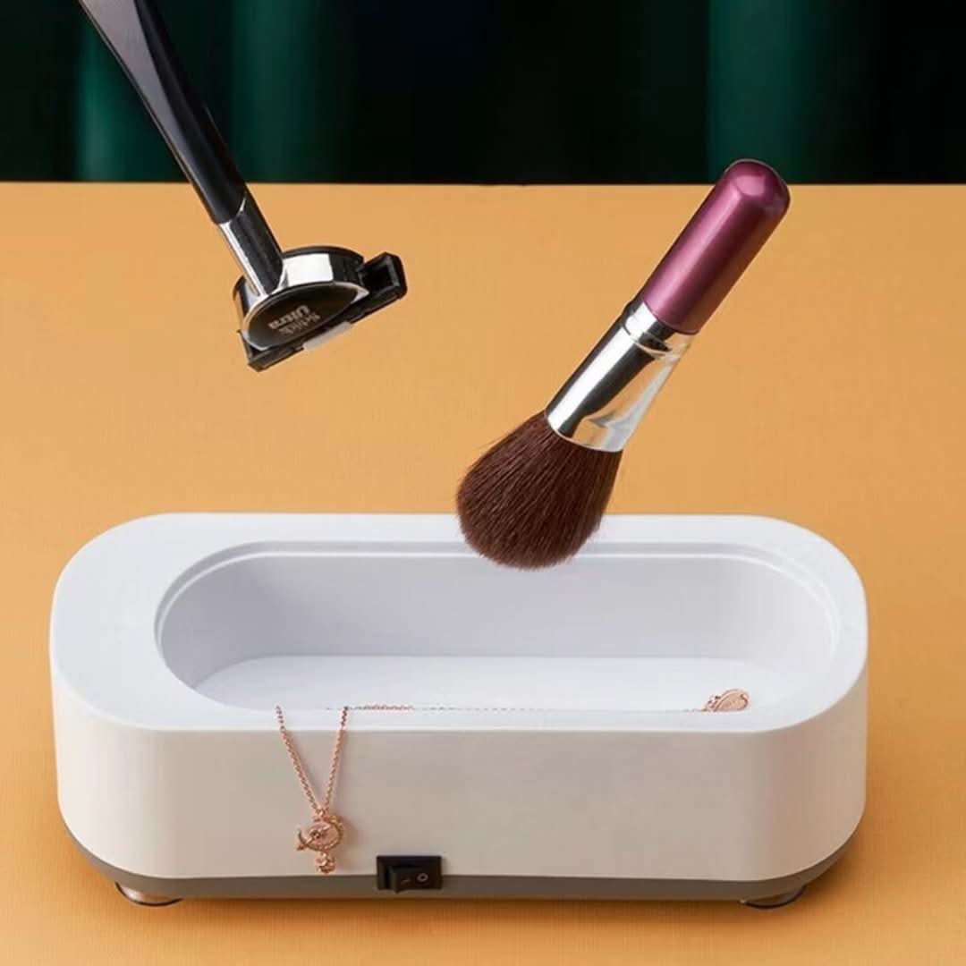 Nettoyeur à ultrasons - ShadeFlair