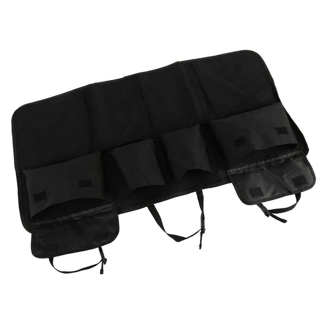 Organisateur universel pour siège arrière de voiture