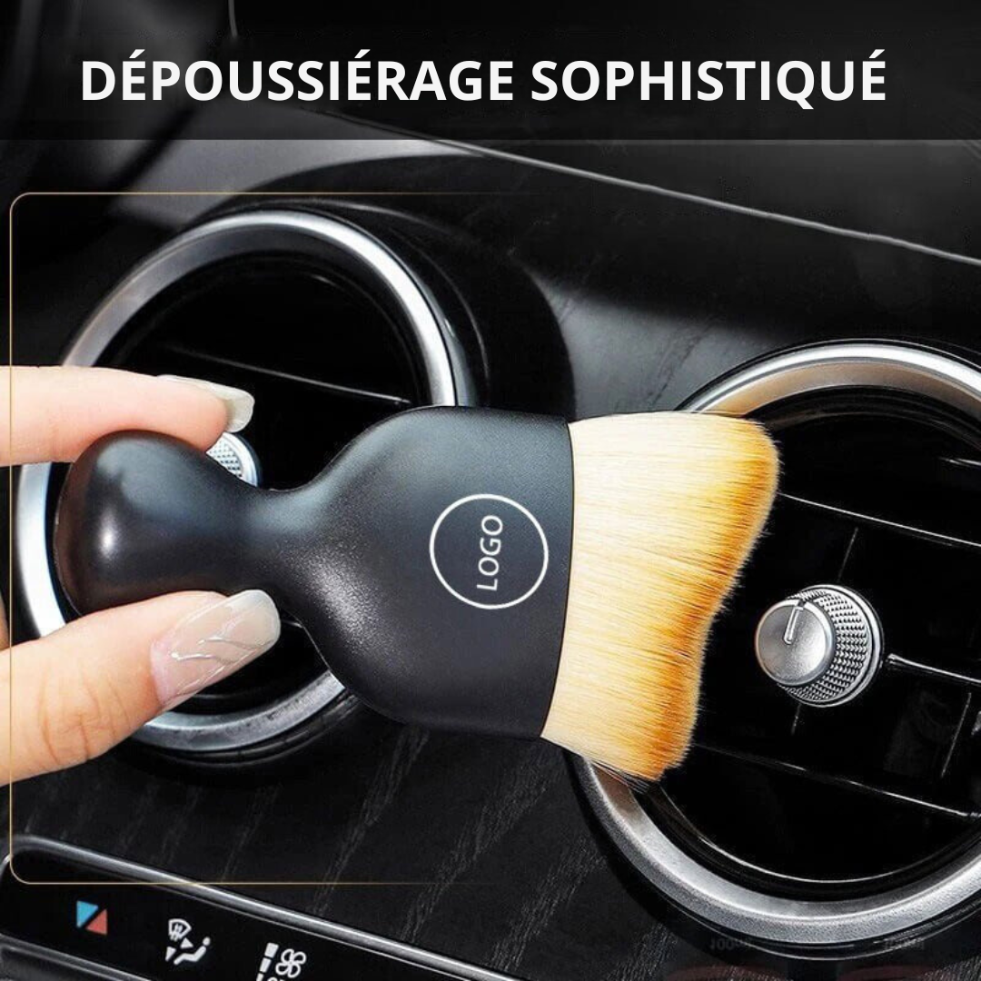 Nano Brosse