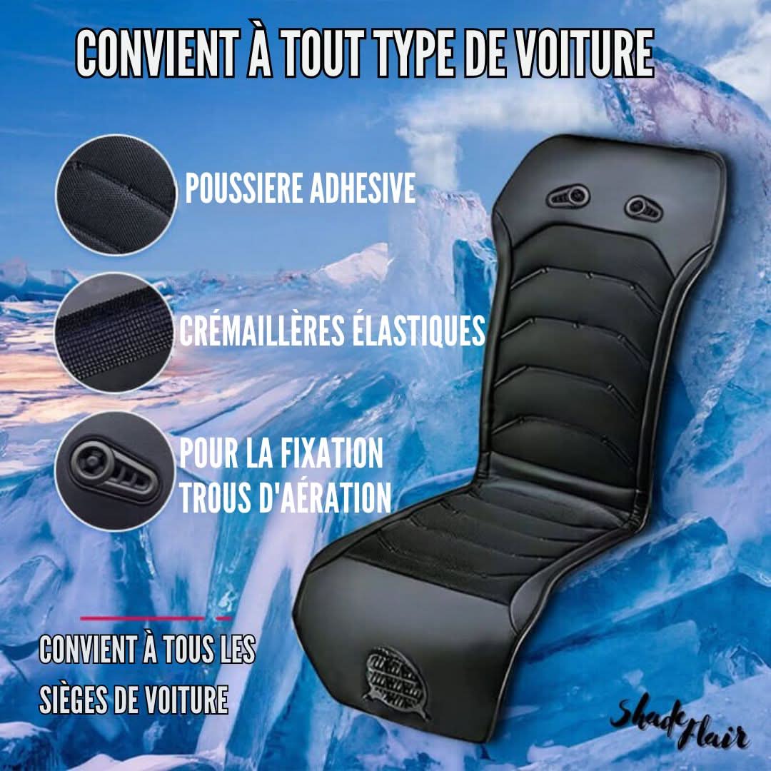 Cooler | Housse de siège