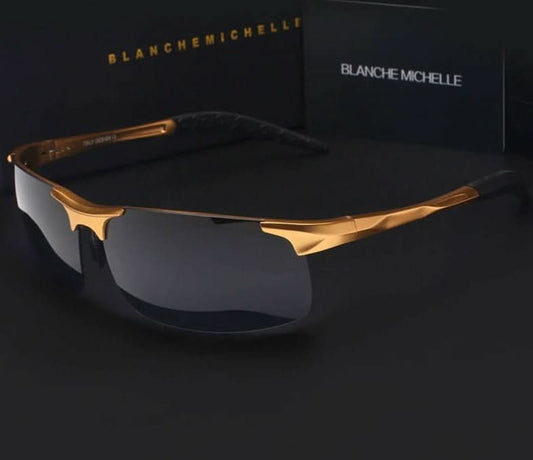 Lunettes de soleil polarisée