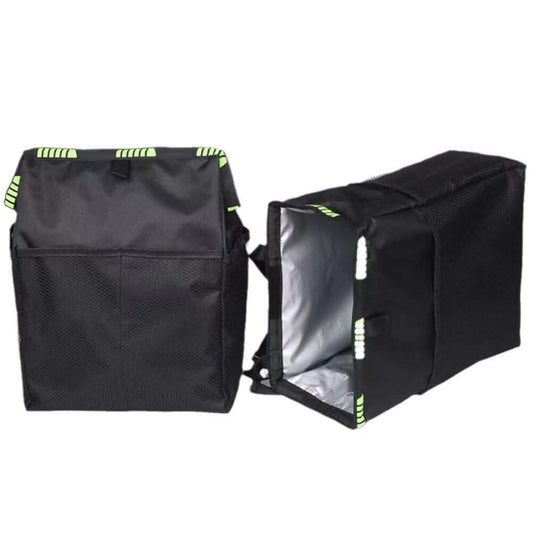 Sac poubelle pliable pour voiture