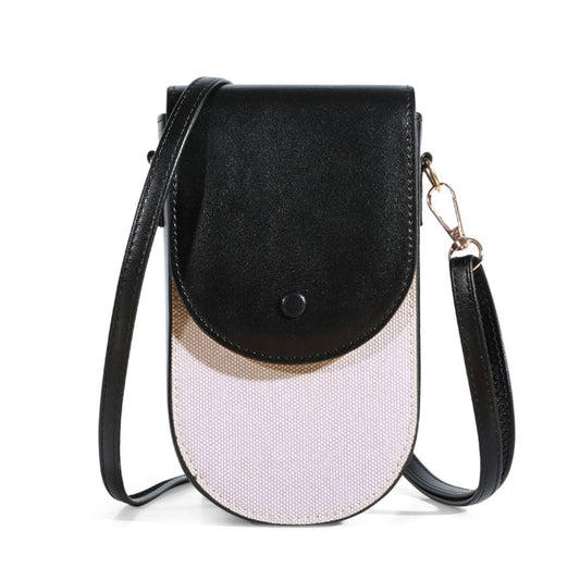 Sac à bandoulière classique simpl