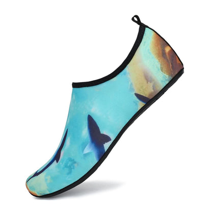 Chaussettes Aqua Barefoot Quick Dry