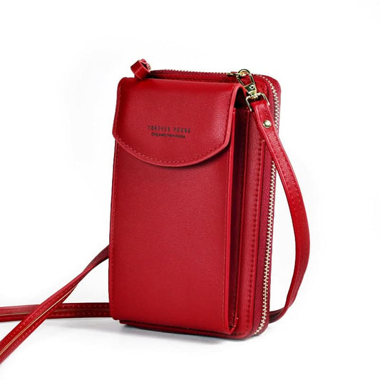 Pochette pour téléphone Portefeuille pour femme