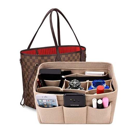 ORGANISATEUR DE MAQUILLAGE