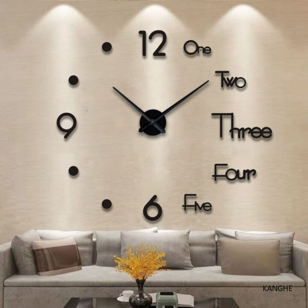 Murale 3D™ - Décoration élégante - ShadeFlair