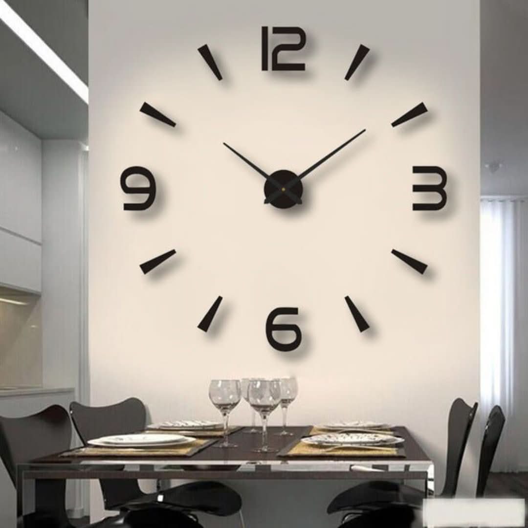 Murale 3D™ - Décoration élégante - ShadeFlair